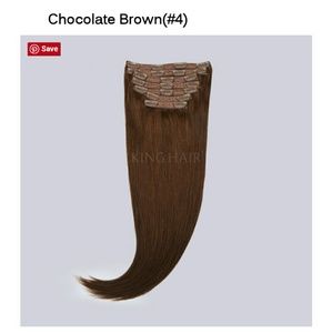 Premium Quality Human Hair